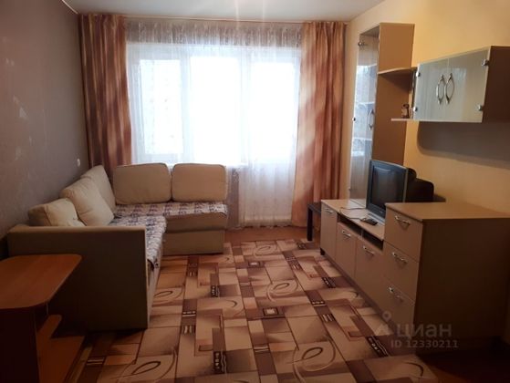 Продажа 1-комнатной квартиры 34 м², 3/5 этаж