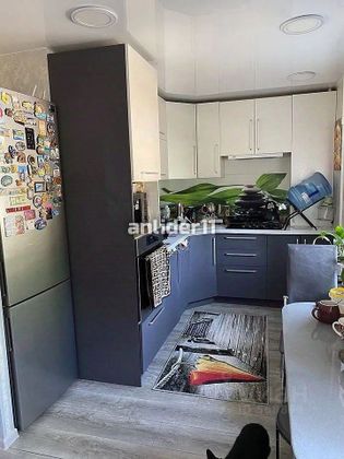 Продажа 3-комнатной квартиры 58 м², 1/5 этаж