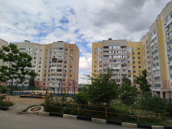 Продажа 3-комнатной квартиры 73 м², 2/12 этаж