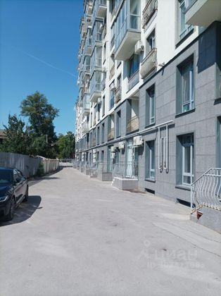 Продажа 1-комнатной квартиры 54,3 м², 4/10 этаж