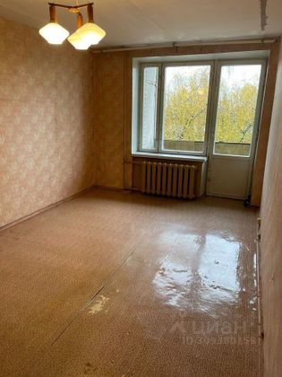 Продажа 3-комнатной квартиры 56,4 м², 6/9 этаж