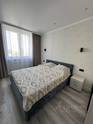 Аренда 2-комнатной квартиры 50 м², 10/10 этаж