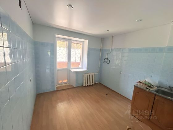 Продажа 2-комнатной квартиры 50,2 м², 1/5 этаж