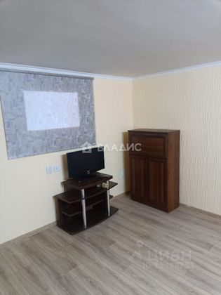 Продажа 1-комнатной квартиры 26,2 м², 1/3 этаж