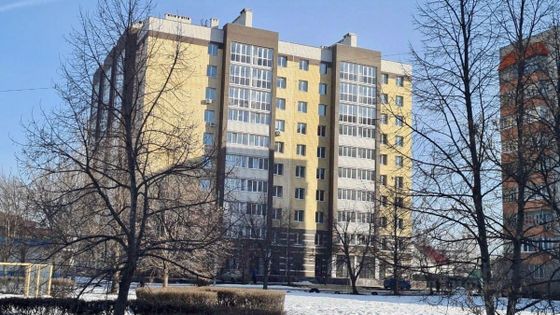 Продажа 2-комнатной квартиры 53,5 м², 7/9 этаж