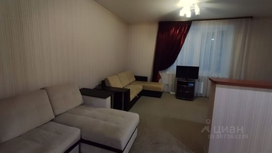 Продажа квартиры-студии 42 м², 1/2 этаж