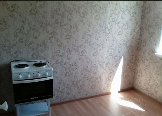 Продажа 1-комнатной квартиры 25 м², 1/2 этаж