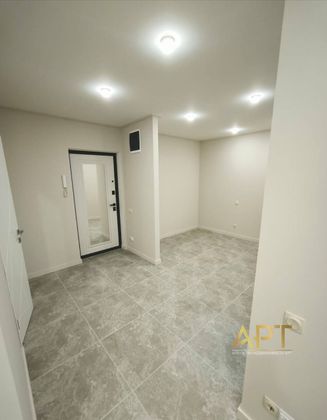 Продажа 1-комнатной квартиры 44 м², 5/20 этаж