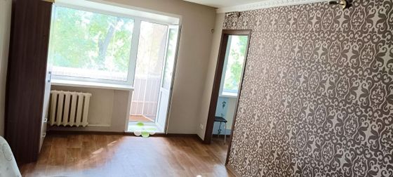 Продажа 2-комнатной квартиры 41,7 м², 5/6 этаж