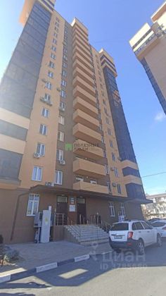 Продажа 3-комнатной квартиры 81 м², 14/16 этаж