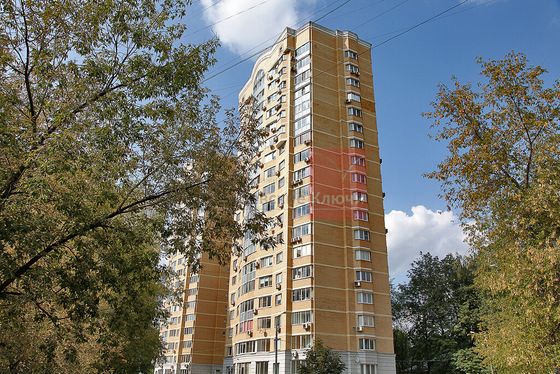 Продажа 2-комнатной квартиры 69 м², 2/19 этаж