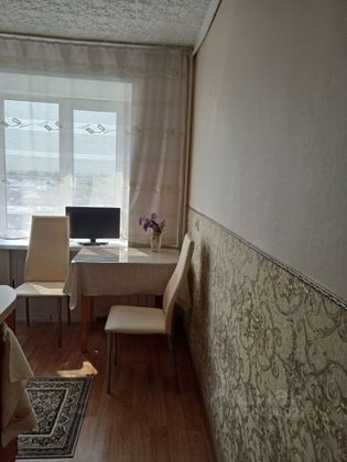 Продажа 4-комнатной квартиры 62 м², 5/5 этаж