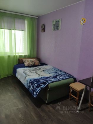 Продажа 2-комнатной квартиры 55,1 м², 11/12 этаж