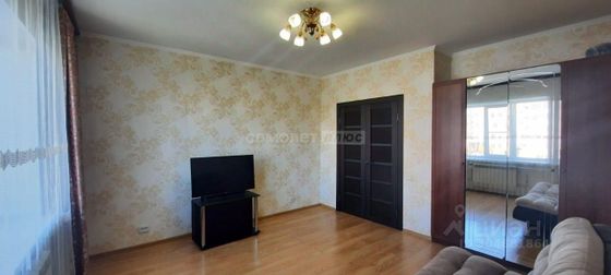 Продажа 2-комнатной квартиры 59,6 м², 2/17 этаж