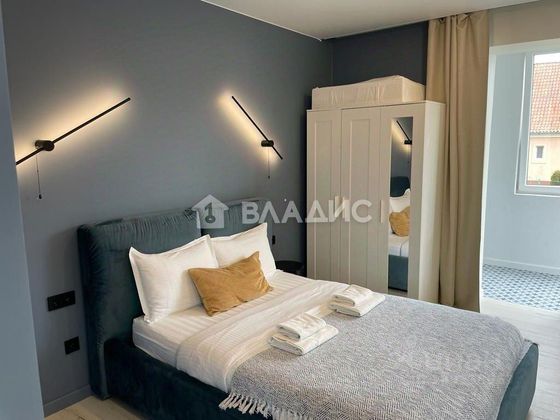 Продажа 2-комнатной квартиры 67,8 м², 1/4 этаж