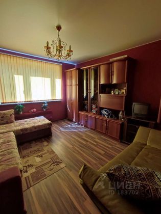 Продажа 3-комнатной квартиры 61 м², 7/12 этаж