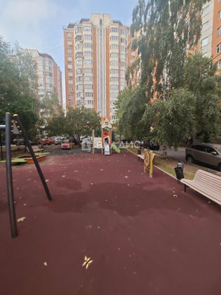 Продажа 1-комнатной квартиры 38,5 м², 7/14 этаж