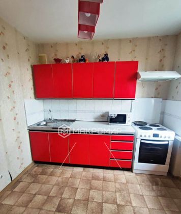 Аренда 2-комнатной квартиры 54 м², 7/13 этаж