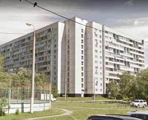 Продажа 2-комнатной квартиры 52 м², 12/12 этаж