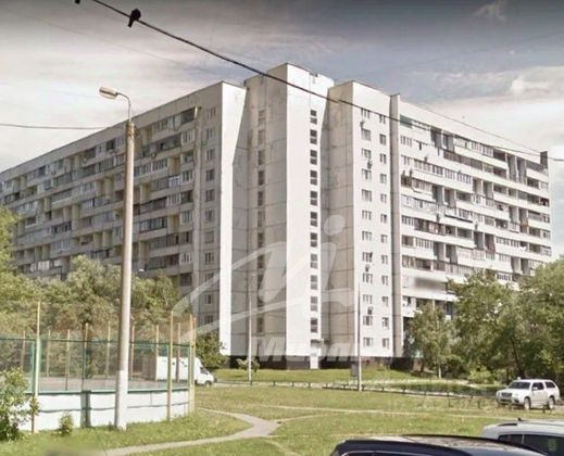 Продажа 2-комнатной квартиры 52 м², 12/12 этаж