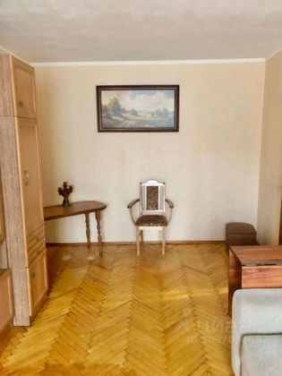 Продажа 2-комнатной квартиры 44,2 м², 2/9 этаж