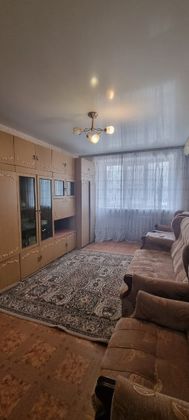 Продажа 3-комнатной квартиры 56 м², 1/9 этаж