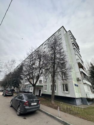 Продажа 4-комнатной квартиры 63,2 м², 4/9 этаж