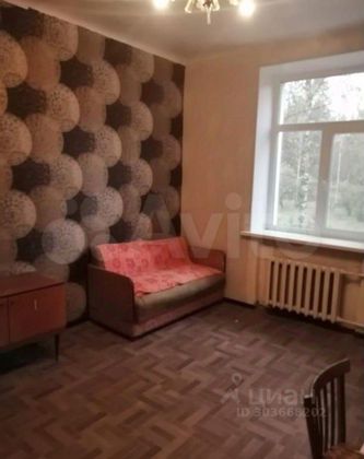 Аренда 1 комнаты, 18 м², 2/4 этаж