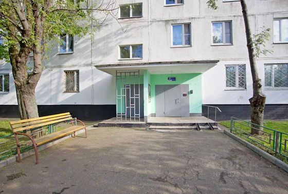 Продажа 3-комнатной квартиры 63,7 м², 5/12 этаж