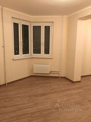 Продажа 3-комнатной квартиры 77 м², 10/27 этаж