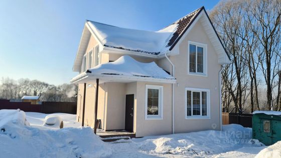 Продажа дома, 104 м², с участком 6,3 сотки