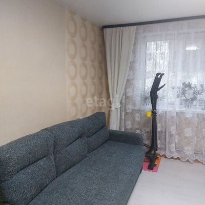 Продажа 2-комнатной квартиры 43,2 м², 5/9 этаж