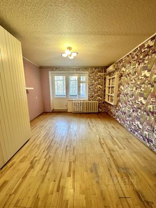 Продажа 3-комнатной квартиры 59 м², 3/5 этаж