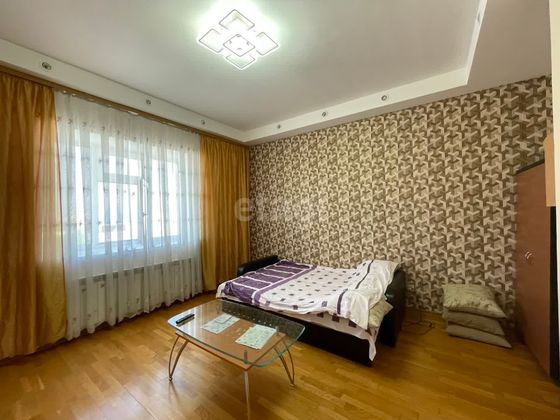 Аренда 1-комнатной квартиры 39,8 м², 5/5 этаж