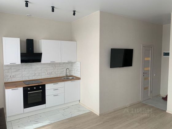 Продажа 1-комнатной квартиры 30 м², 5/6 этаж