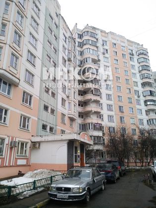 Продажа 3-комнатной квартиры 75 м², 8/9 этаж