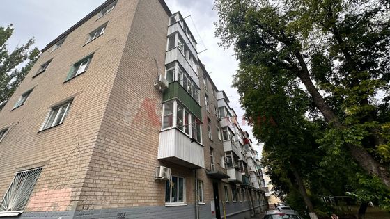 Продажа 1-комнатной квартиры 29,1 м², 2/5 этаж