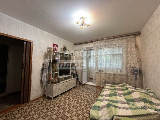 Продажа 1-комнатной квартиры 28,3 м², 1/10 этаж