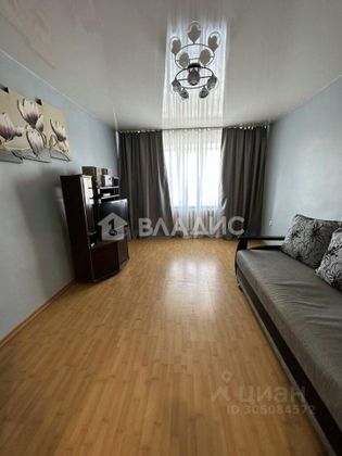 Продажа 2-комнатной квартиры 47,9 м², 5/5 этаж