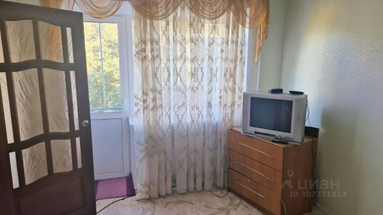 Аренда 3-комнатной квартиры 42,2 м², 4/5 этаж