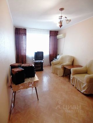 Продажа 1-комнатной квартиры 37 м², 9/9 этаж