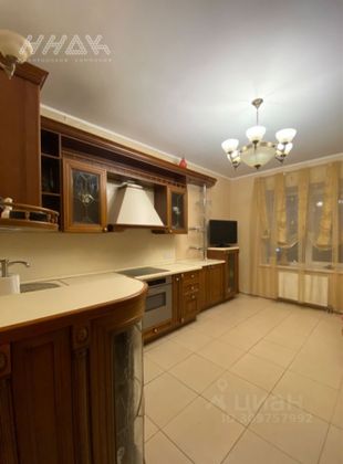 Продажа 2-комнатной квартиры 64,1 м², 10/17 этаж