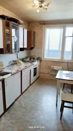 Продажа 2-комнатной квартиры 48 м², 9/9 этаж