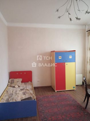 Продажа 3-комнатной квартиры 68 м², 4/4 этаж