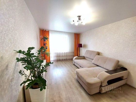 Продажа 1-комнатной квартиры 36 м², 9/9 этаж