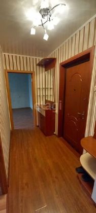 Продажа 2-комнатной квартиры 54,3 м², 3/10 этаж