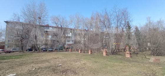 Продажа 2-комнатной квартиры 44,3 м², 3/5 этаж