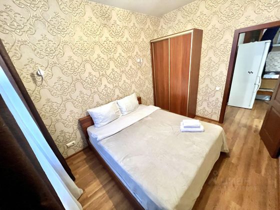 Продажа 1-комнатной квартиры 50 м², 18/29 этаж