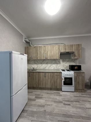 Аренда 1-комнатной квартиры 48 м², 8/9 этаж