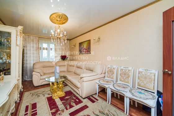 Продажа 4-комнатной квартиры 73,3 м², 6/10 этаж